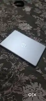 Hp laptop i3 10gen