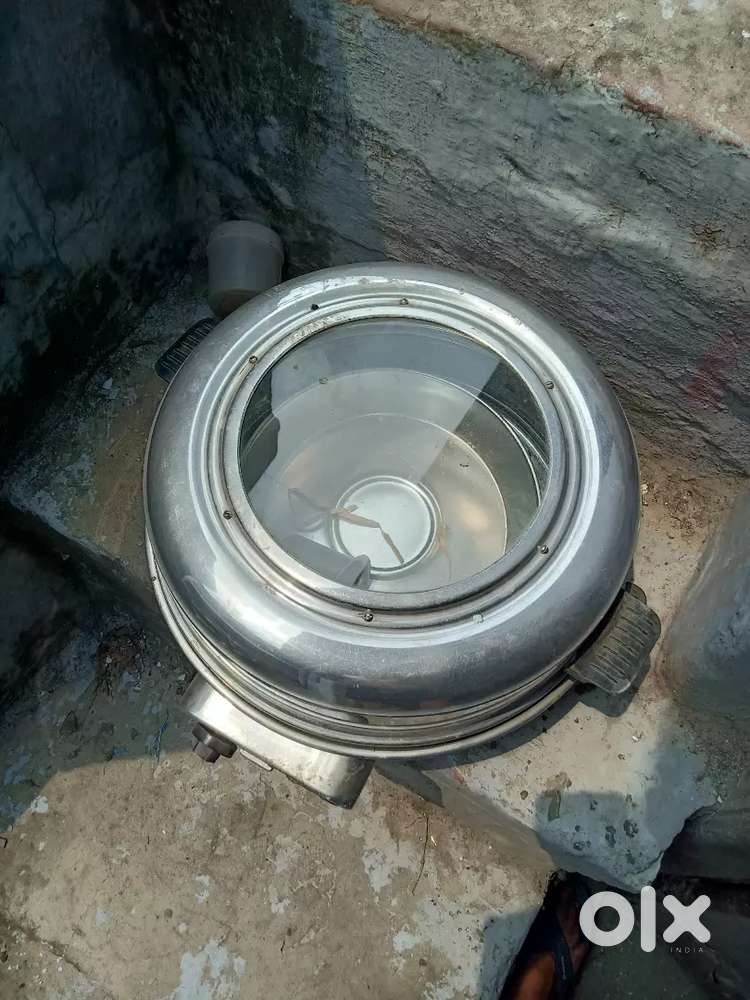Electric Oven