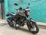 Yamaha FZ S V3 Special edition