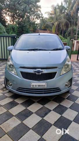 Chevrolet Beat 2013 Diesel Good Condition