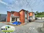 5 Cent's land 1600 sqft 3 and 4 bhk brand new villas for sale ₹ 70