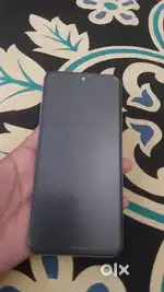 Redmi note 10 with bill box