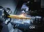 We are hiring for manufacturing company