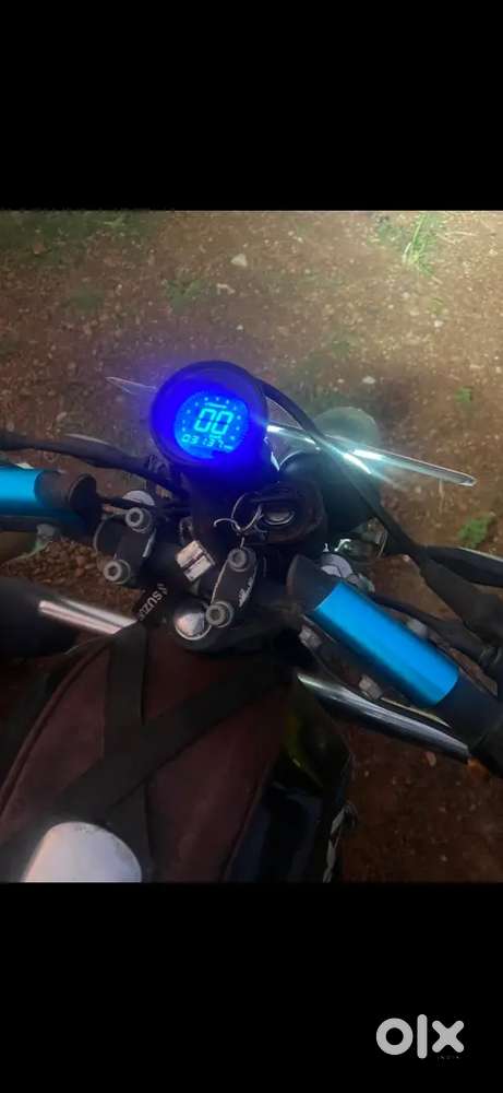 Suzuki samurai good kandishan