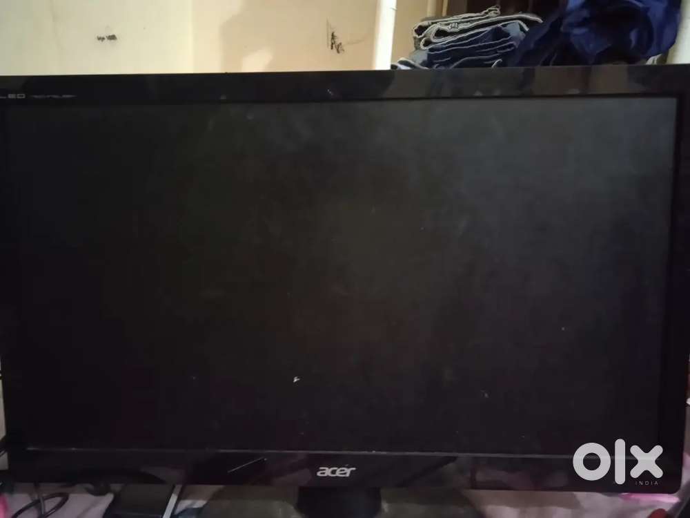 ACER monitor