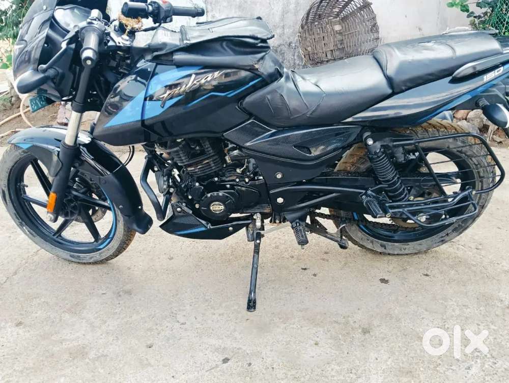 Pulsar -150 DTS-I BS-VI PH-2