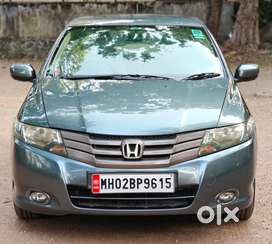 Honda City 2008-2011 1.5 V MT, 2010, Petrol