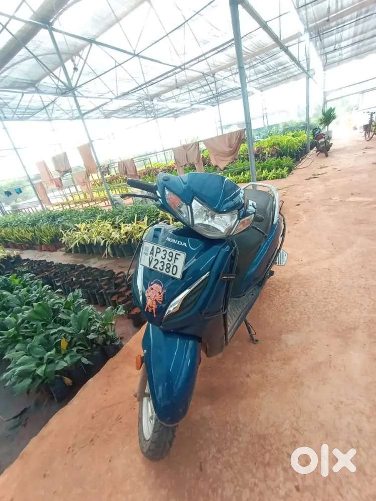 Excellent condition less used new battery