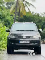 Tata Safari, 2014, Diesel