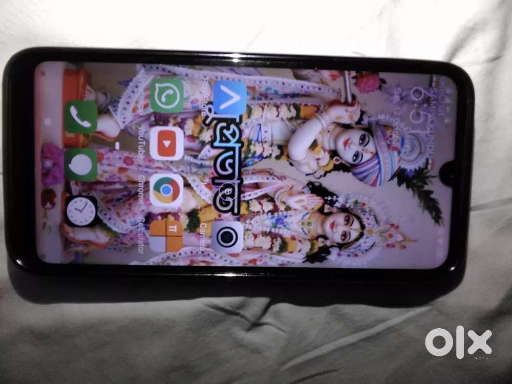 Redmi  Y3 Android Phone