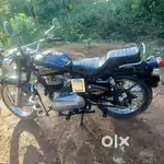 1991 Model Royal Enfield Bullet for sale