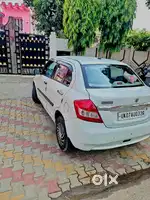 Maruti Suzuki Swift Dzire 2012 Diesel 90000 Km Driven