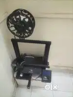 USED 3D PRINTER FOR SALE - GOOD CONDITION, BEST PRICE