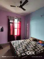 Fully furnished 2 BHK