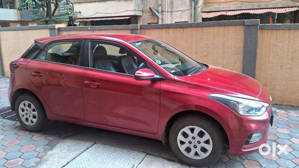 i20 Sportz