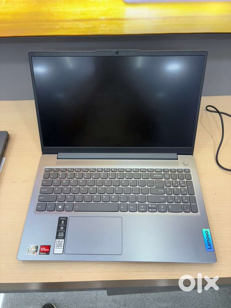 Lenovo ideapad slim 3  18 month warranty