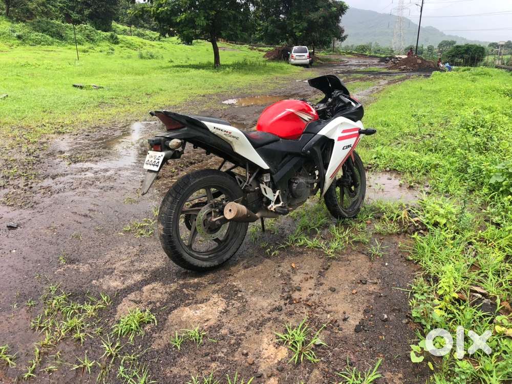 Honda cbr 150r  for sale