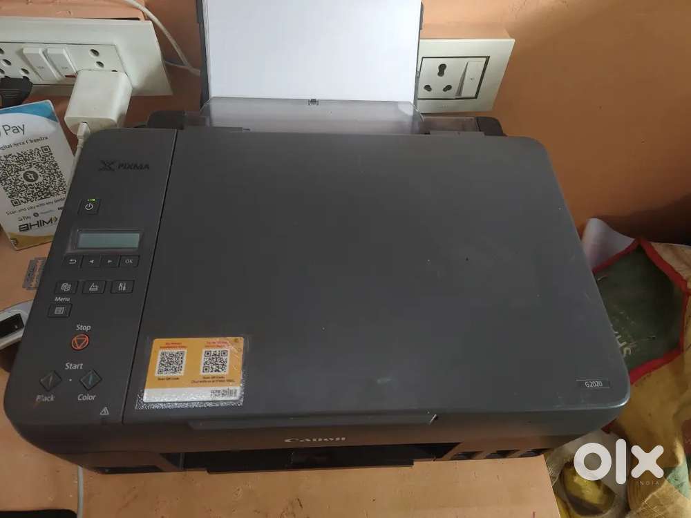 canon g2020 printer