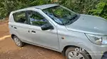 Maruti Suzuki Alto K10 2017 Petrol Well Maintained