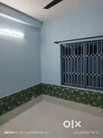 Restrictions free 1bhk flats available at kestopur 3no camp. NEAR SBI