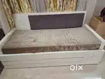 Sofa cum bed