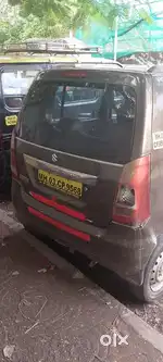 Maruti Suzuki Wagon R 2019