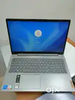 11th Generation i5 Lenovo Laptop Warranty Sell