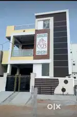 3Bhk Individual House near AIIMS Hospital, Hirapur kabeer Nagar Raipur