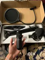 Bestor condensor mic BST-M01