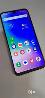 Samsung F16 5G, 6gb 128gb New condition