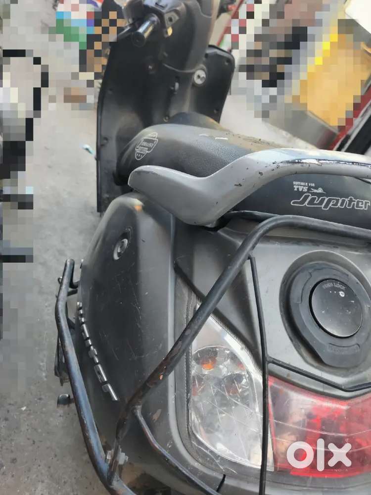 Good condition jupiter all okay