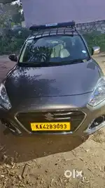 Maruti Suzuki Swift Dzire 2022 CNG & Hybrids 135000 Km Driven