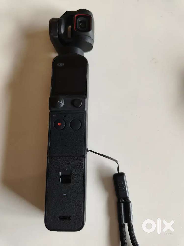 Dji pocket 2