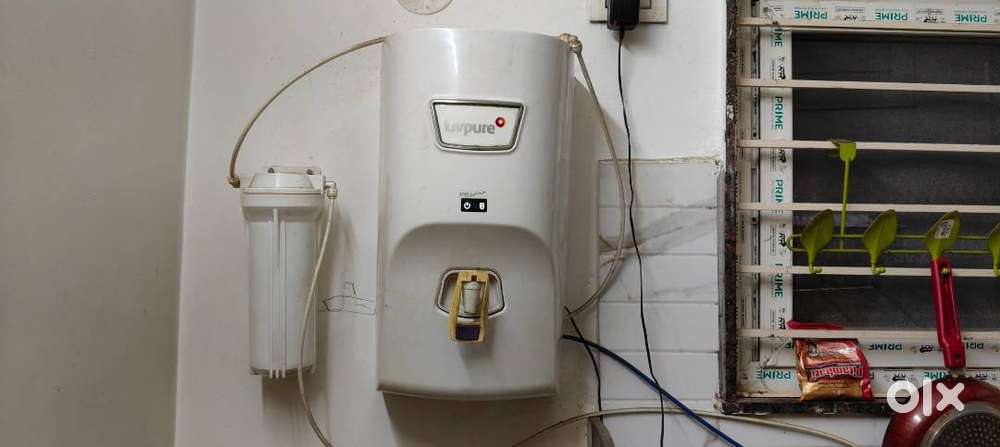 Need to sell my Livpure water purifier