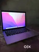 Apple Macbook Pro i5