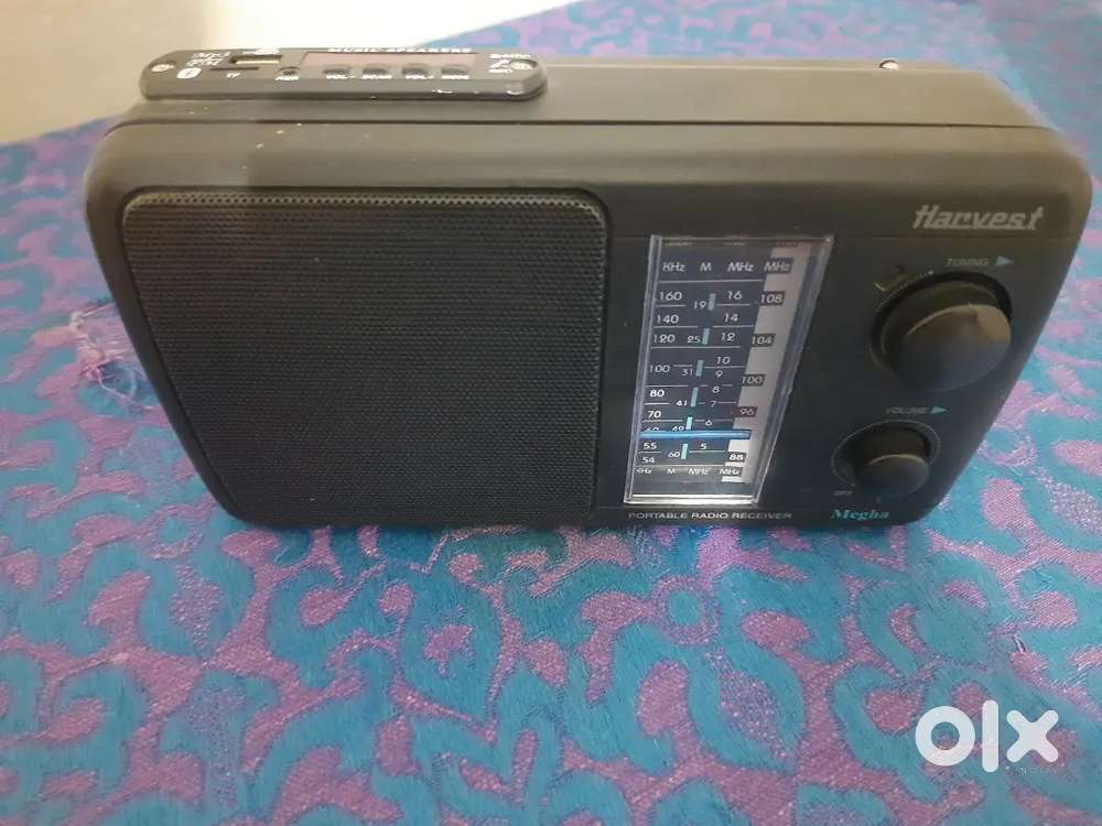 Surround speaker&rechargeable usb Bluetooth fm