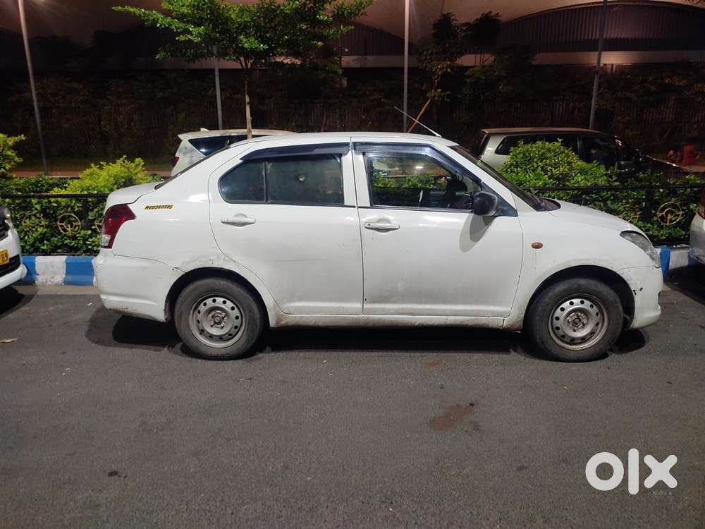 Maruti Suzuki Dzire Diesel Good Condition