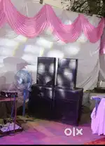 DJ only T bass