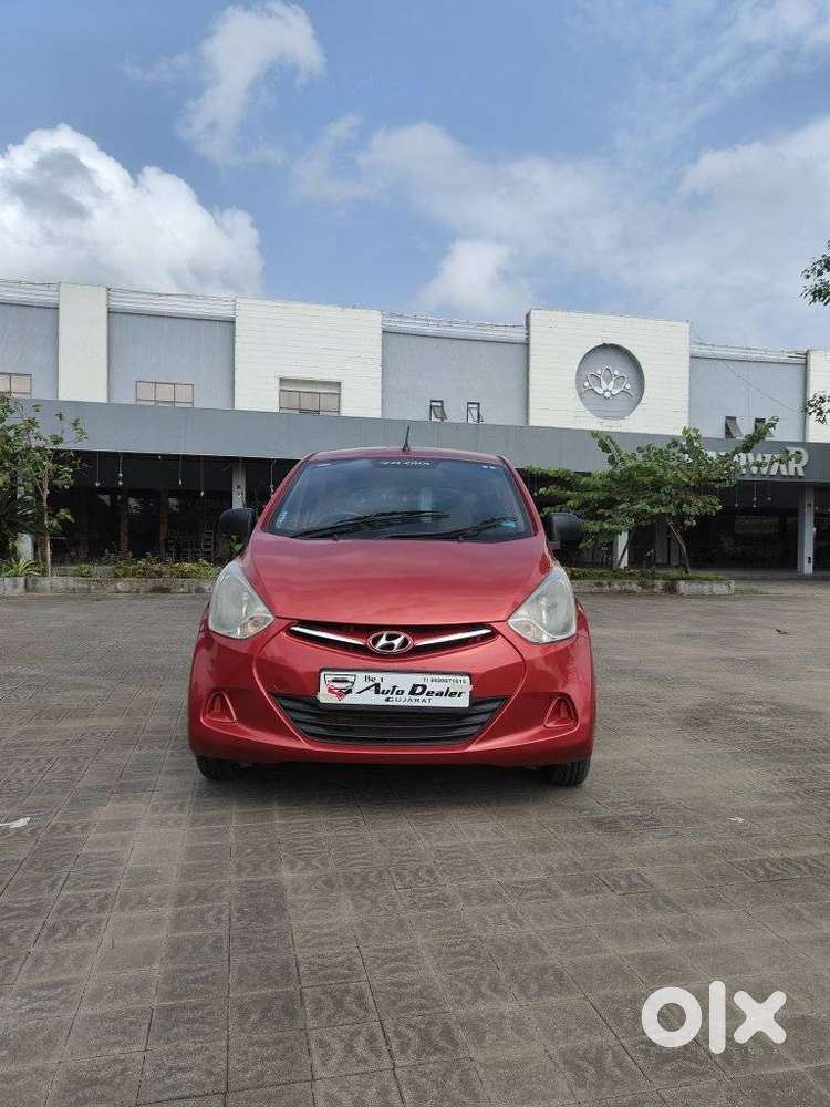 Hyundai EON Era, 2013, Petrol