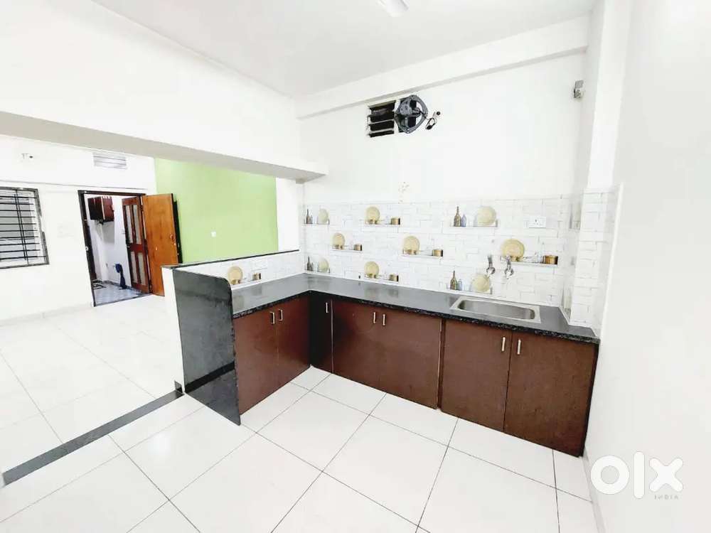 1BHK flat for rent in Mahalaxmi nagar