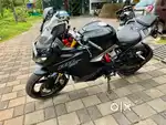 TVS RR310 - Single owner