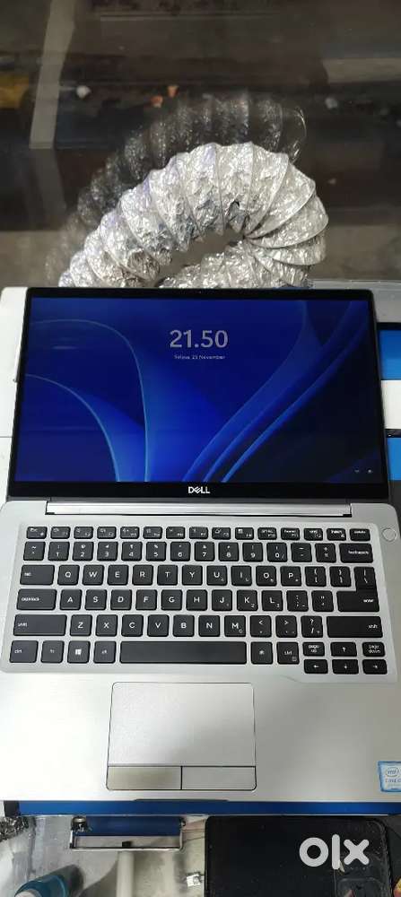 Dell Latitude i7 Touch screen Laptop For Sale