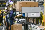 NEEDED PICKING AND PACKERS, BILLING, SCANNING