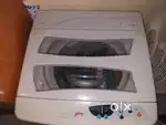 Godrej top looad washing machine fully automatic