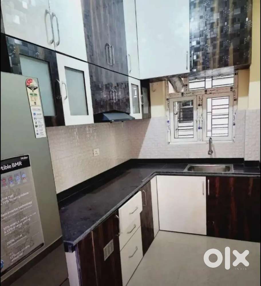 Flat for rent near embypass