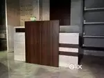 Counter Table