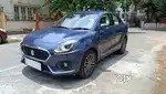 Maruti Suzuki Swift Dzire ZXI+ AMT, 2018, Petrol