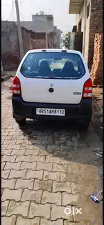 Maruti Suzuki Alto 2010 CNG & Hybrids Good Condition