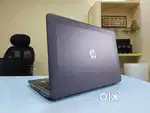 HP Xeon workstation laptop | 6 MONTHS WARRANTY
