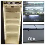 Saperately sale,2 deep fridge and 1 cake counter and 1 standing fridge